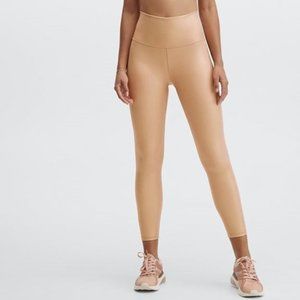 Fabletics PureLuxe Ultra HW Iridescent 7/8 Legging